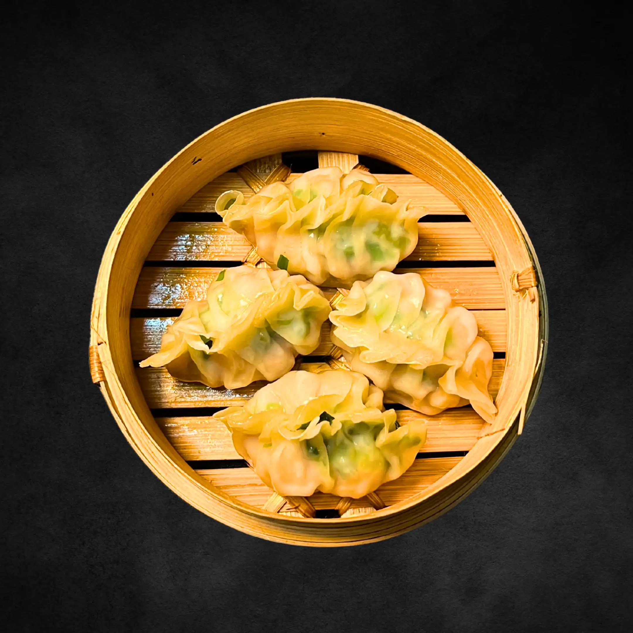 Gyoza ayam