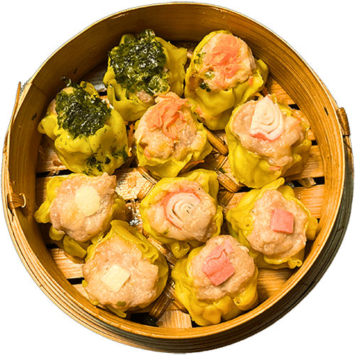 Dimsum Lezat Profit Melesat